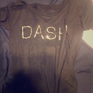 Dash t shirt